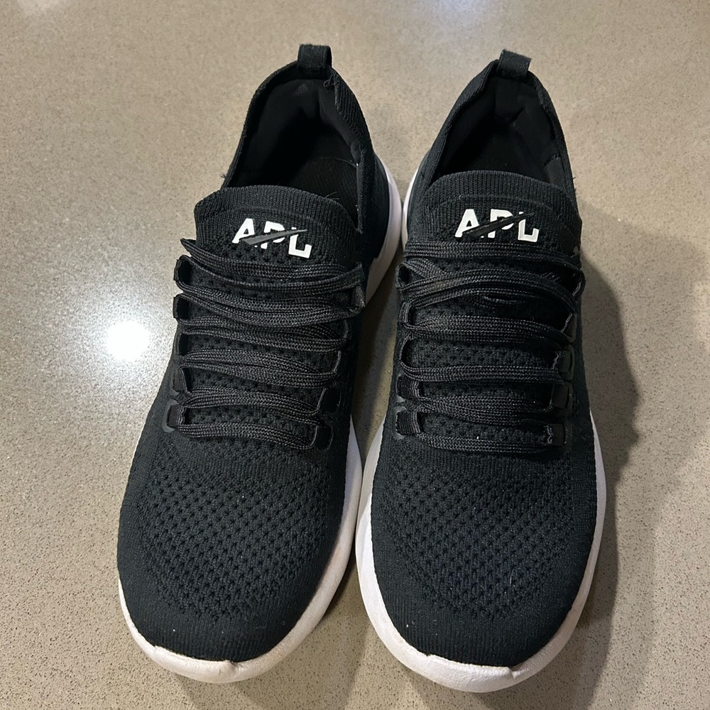 Womens APL techloom breeze